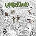 Lumberjanes Coloring Book by 