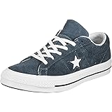 converse one star size 8