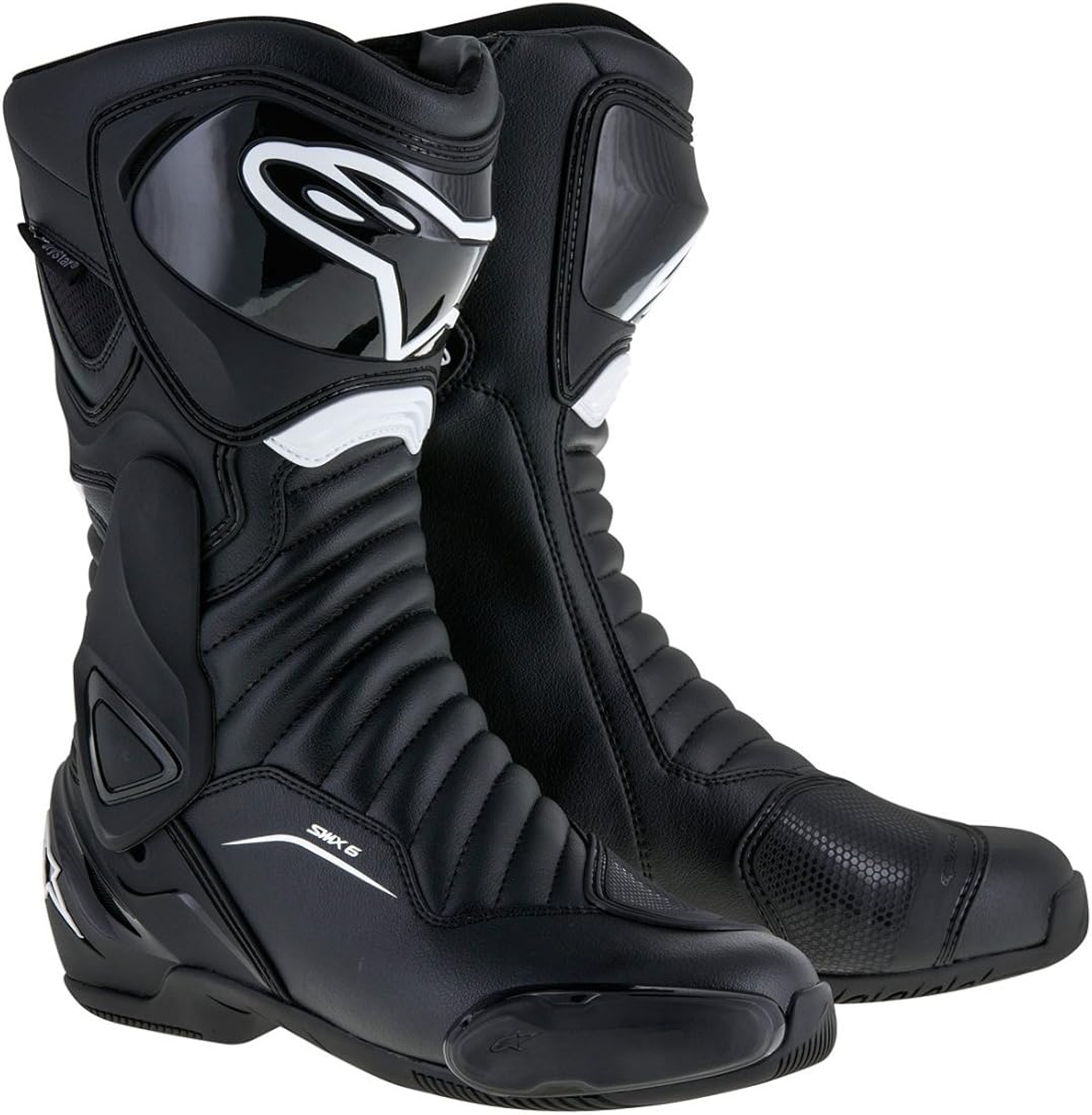 botte moto alpinestars