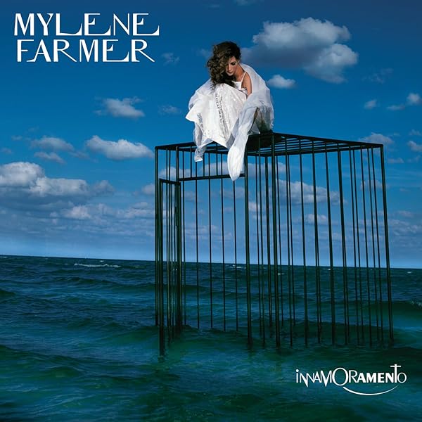 FARMER,MYLENE - Cendres de Lune - Amazon.com Music