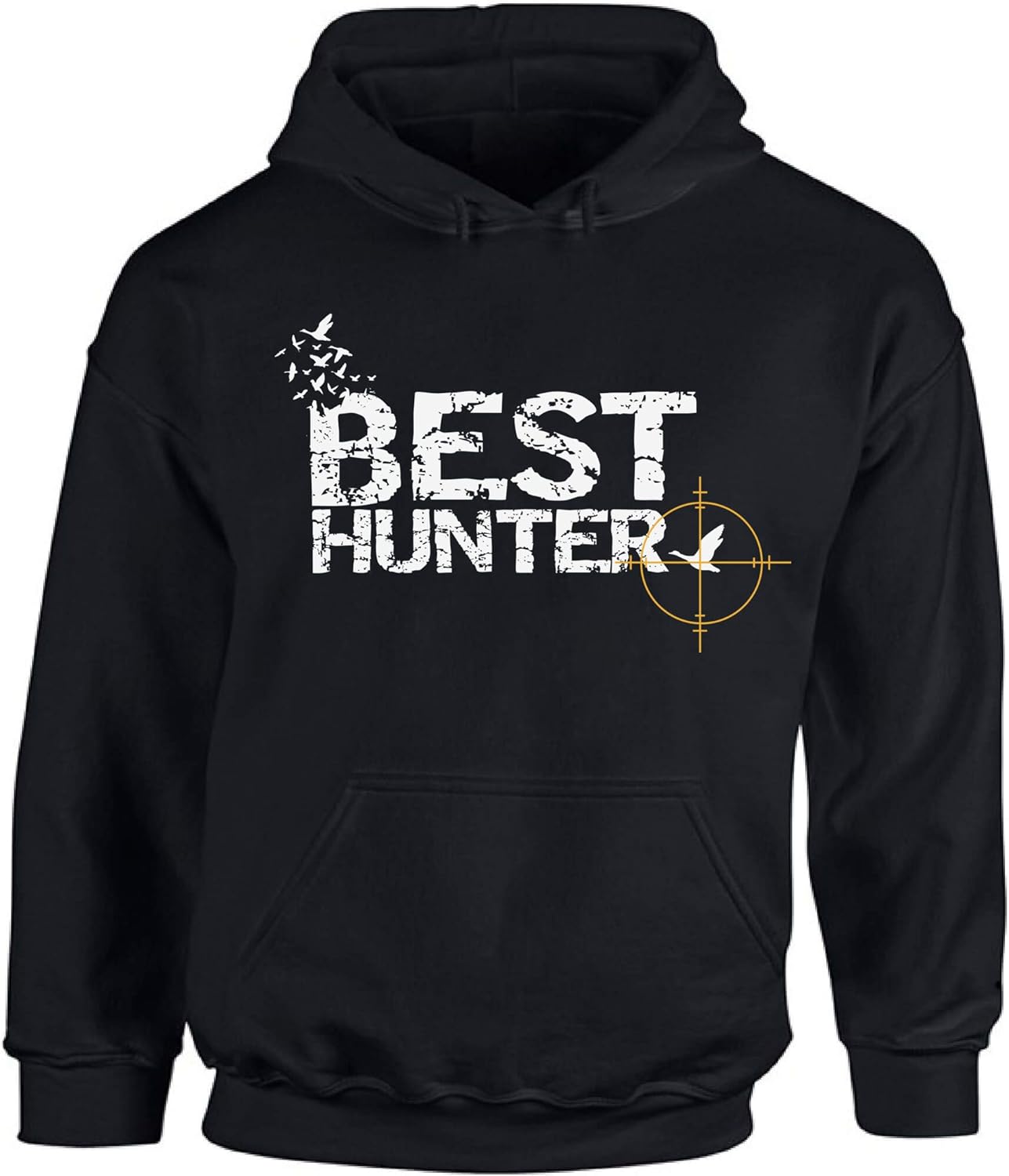 best hunting hoodie