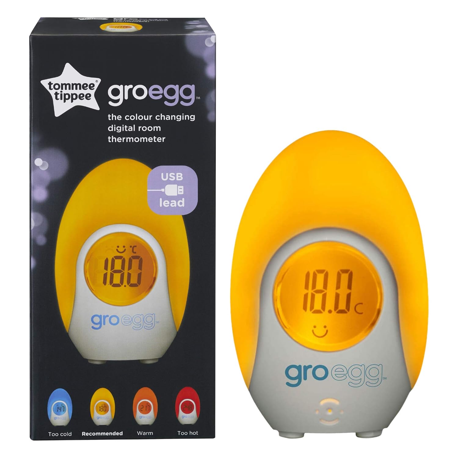 gro egg amazon