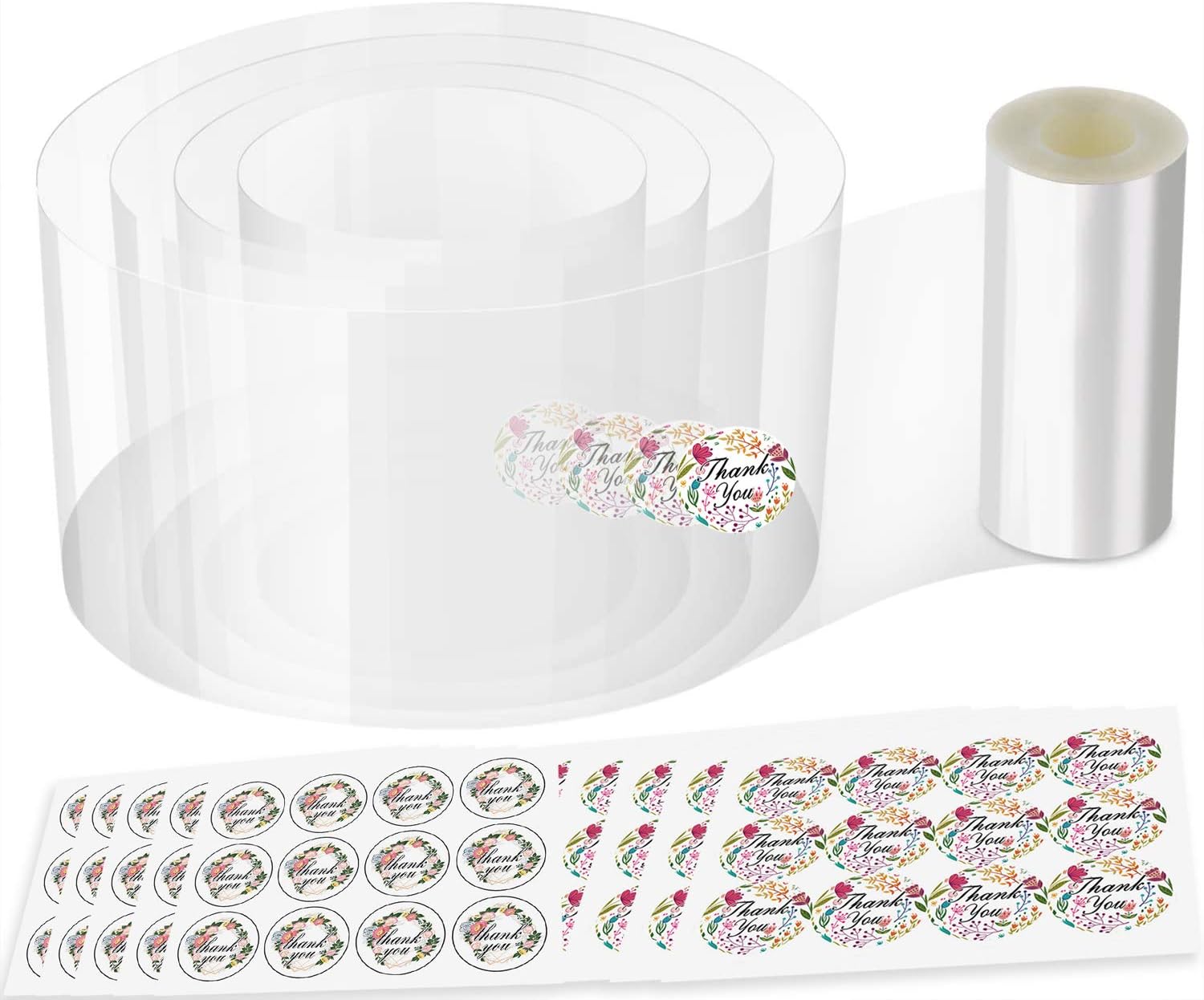 Condensateur De Marche Moteur Double 60/5 MFD 370-440VAC - 50/60Hz, Tolérance ±5%, Marque QUALITY