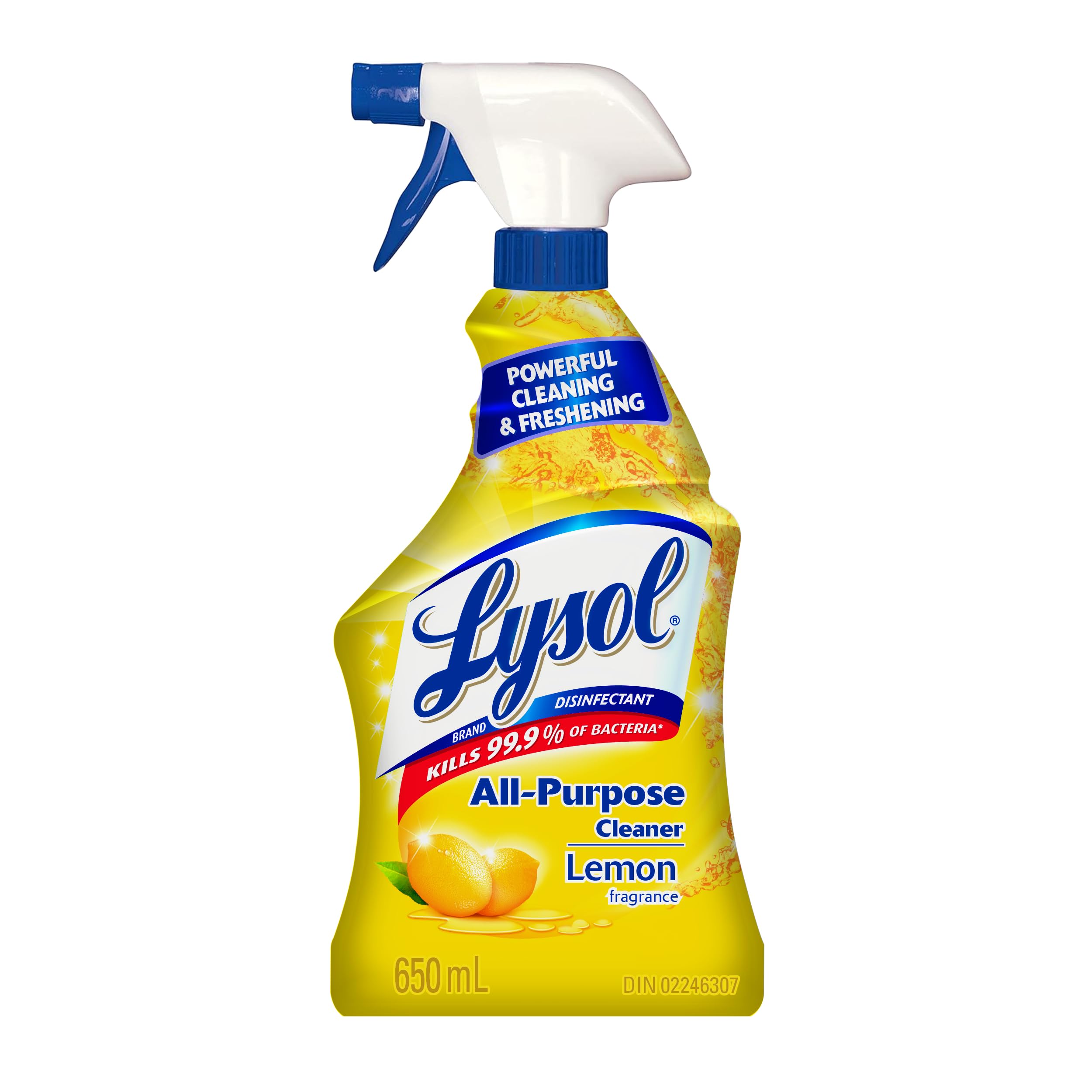 Lysol All Purpose Cleaner