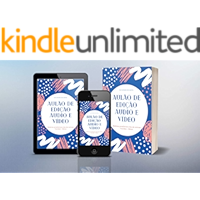 Aulão de Edição: Dicas para edição de matéria - Tv, Sites, Blog, YouTube (Portuguese Edition) book cover