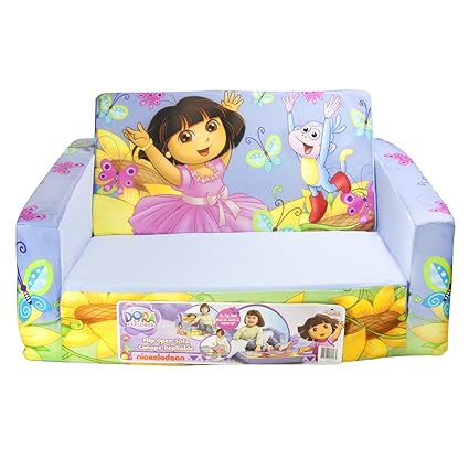 Marshmallow Children S Furniture Marshmallow Flip Open Sofa