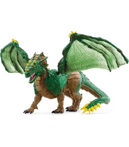 フルアクション 新品未開封『ドラゴン』神話空想モンスターフィギュア PAPO Amazon.com: Papo Dragon of Darkness : Toys & Games