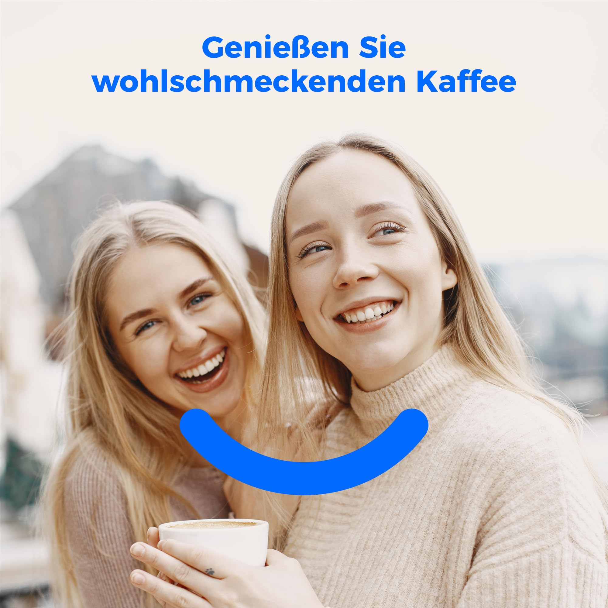 Waterdrop Filterkartuschen, Ersatz für De'Longhi® Wasserfilter DLSC002, Kompatibel mit De'Longhi® Magnifica® S, Eletta® Explorer, Dinamica® und ECAM-Serie, Kaffeeautomat und Espressomaschine (6) 8