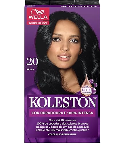 Coloração Imédia Excellence, L'Oréal Paris, Preto Onix, Coloração