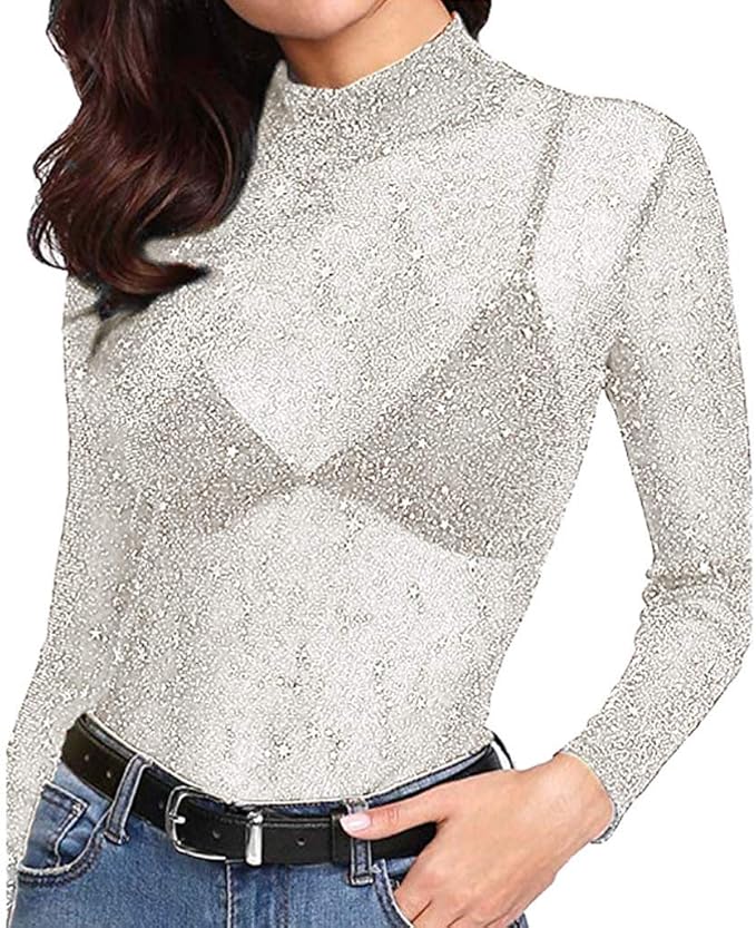 maglie eleganti donna