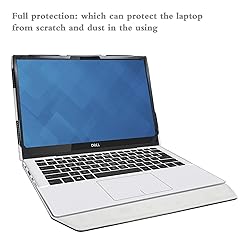 Alapmk Protective Case for 13.3" Dell Inspiron 13