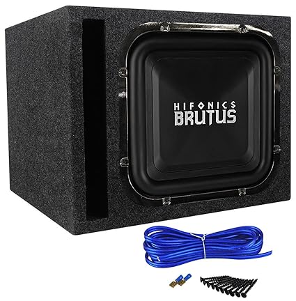 hifonics square subs