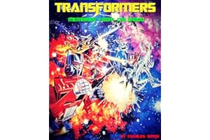 TRANSFORMERS: Memories from Childhood