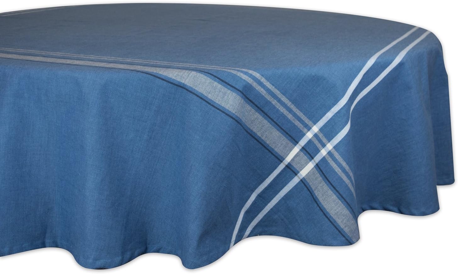 Best blue pattern table cloth