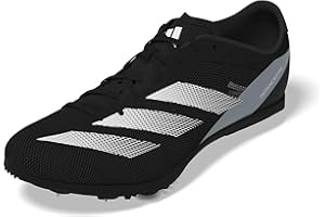 Adidas Unisex-Adult Adizero Distancestar Track and Field Track & Field Shoe