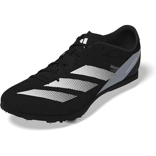 あっきーの adidas アディダス メンズ 中距離走用トラックシューズ ADIZERO