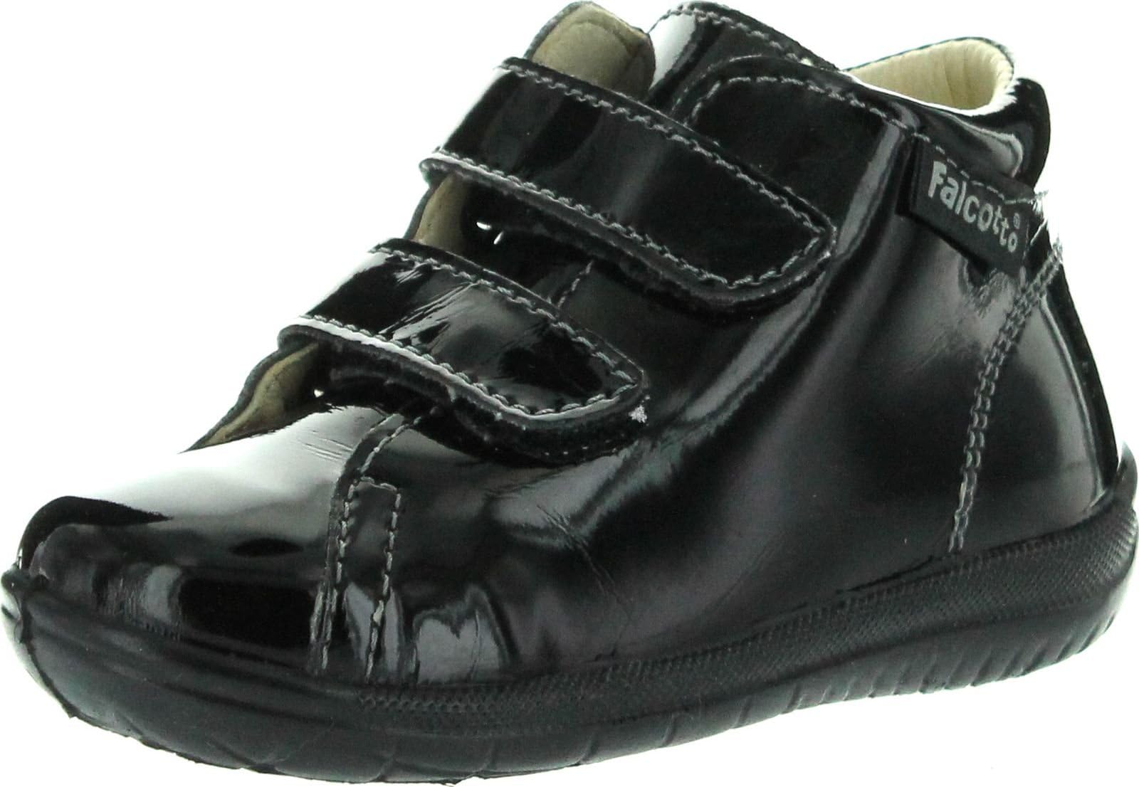 Falcotto Infant Boys 609 First Walkers Shoes