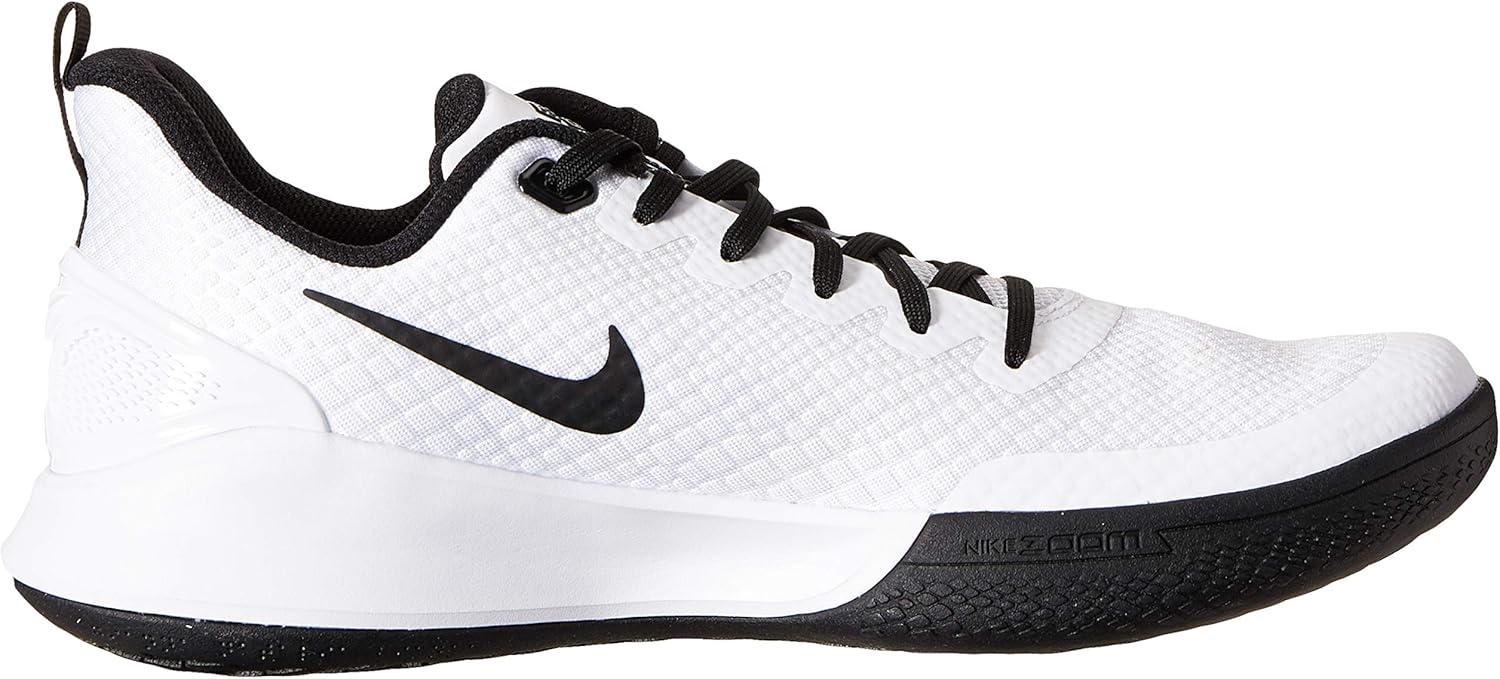 nike mamba rage amazon