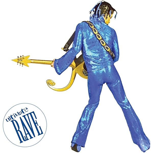 Prince - Rave Un2 the Joy Fantastic - Amazon.com Music