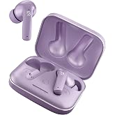 Back Bay Audio iPhone + Android Wireless Earbuds Bluetooth, Sweatproof | Ultra-Sleek Small Sports Earphones with Wireless Mic, Wireless Air Buds For iPhone iOS, Bluetooth Ear Buds Earphones