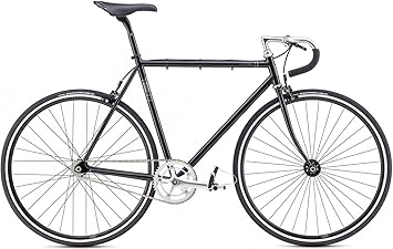 fuji feather 2017 singlespeed bike