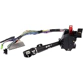 Dorman 2330826 Multifunction Switch Assembly Compatible with Select Cadillac/Chevrolet/GMC Models