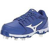 Softball Footwear Low Womens Metal Softball Cleat