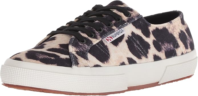 superga tiger print