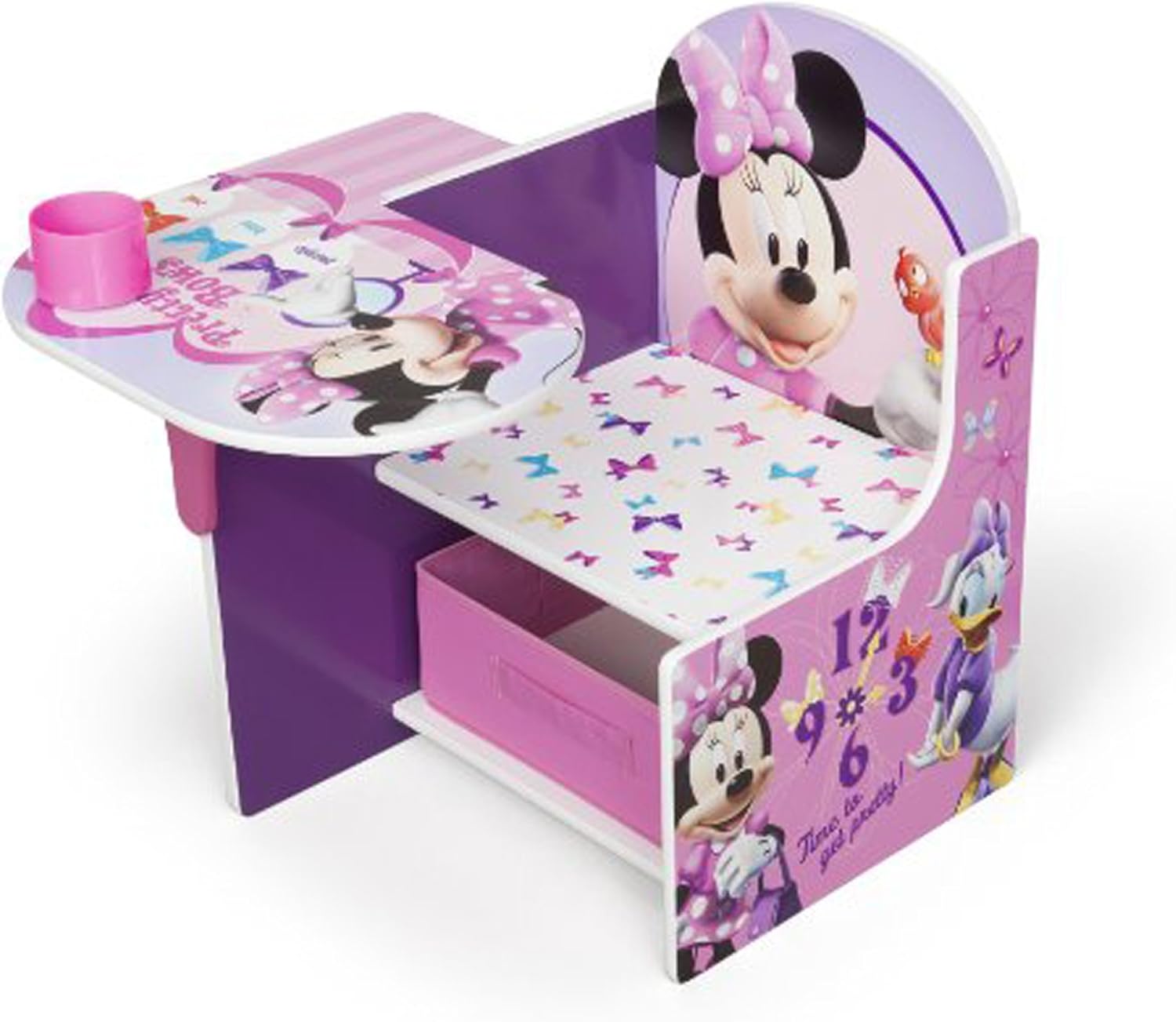 Best mickey mouse toddler desk chair