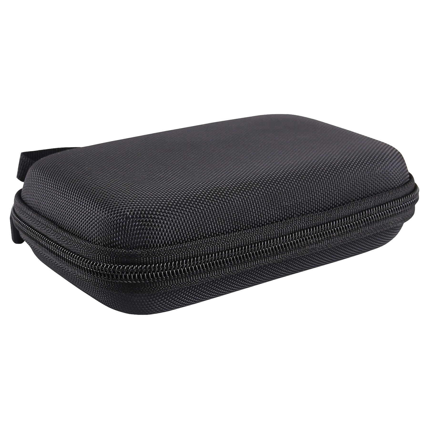 Hard EVA Carrying Case Compatible with HP 12C/HP 12CP Financial Calculator Storage case