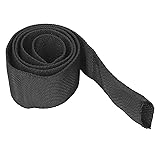 Yuecoom Winch Rope Protector Sleeve, Polyester