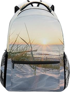 beach backpack amazon