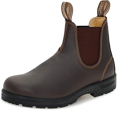 blundstone marrone