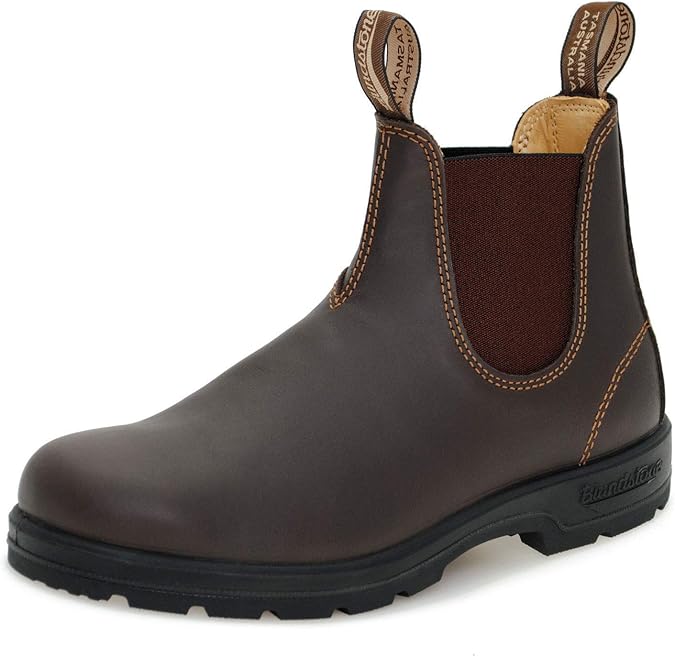 blundstone wingcap