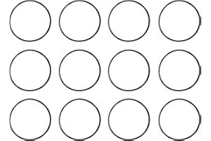 C·T·S Carburetor Float Bowl Gasket for Robin EY20