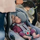 Yogasleep Hushh Portable White Noise Sound Machine Baby Sleep Aid view 7
