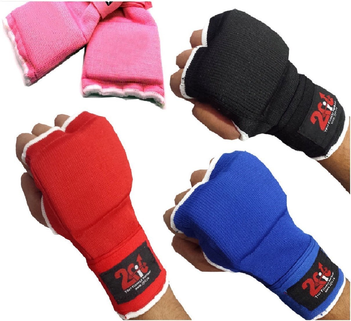 Перчатки Для Самбо Детские Купить