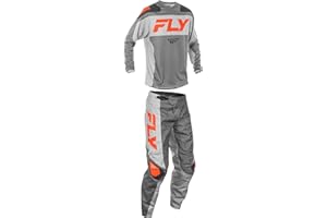 Fly Racing F-16 Men's Moto Gear Set - Pant and Jersey Combo