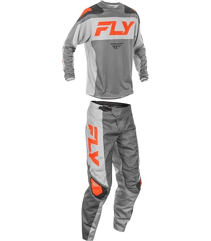 Amazon.com: KTM Gravity-FX Pants 2024 3PW24001270X (US, Waist, 32