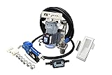 Fill-Rite DF120CAT520B 120V 8 GPM Diesel Exhaust