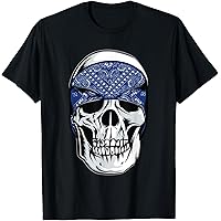 THE BONEZ bandana skull Tシャツ XL The BONEZ on X: 