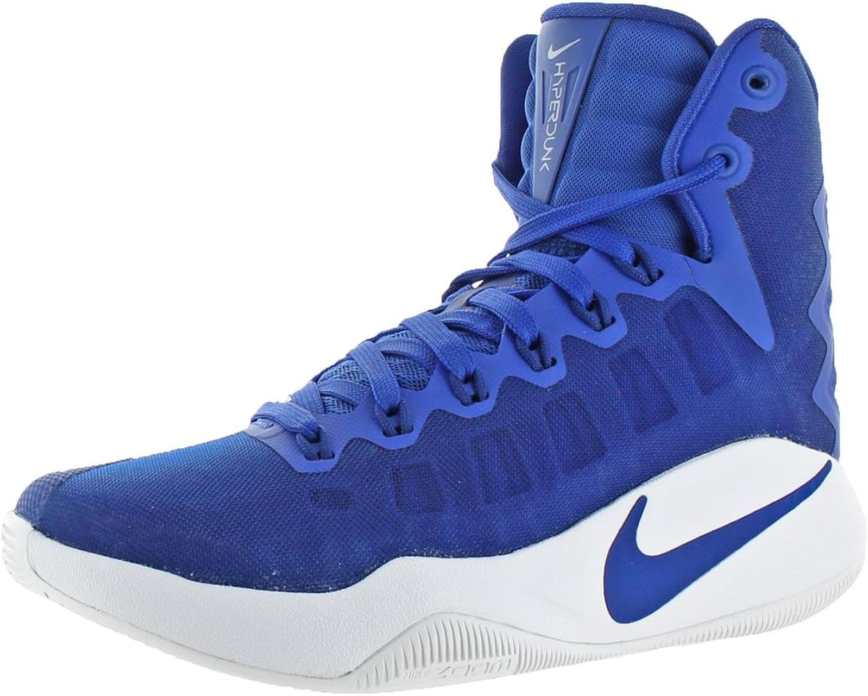 zapatillas nike de baloncesto para mujer