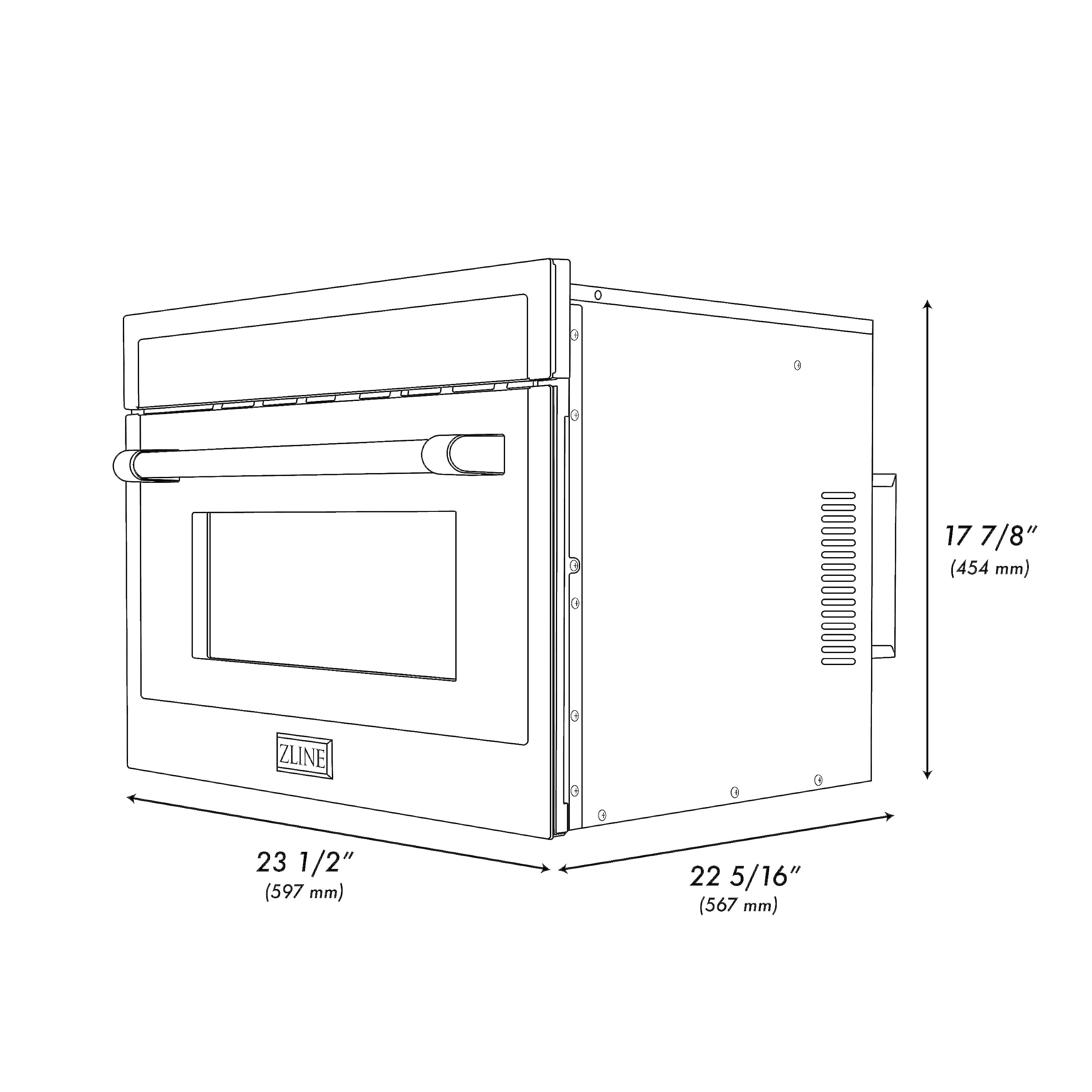 ZLINE 24