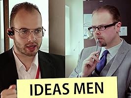 Ideas Men