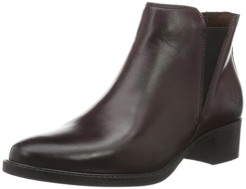 Marc O'Polo Damen 60712785101115 Chelsea Boots