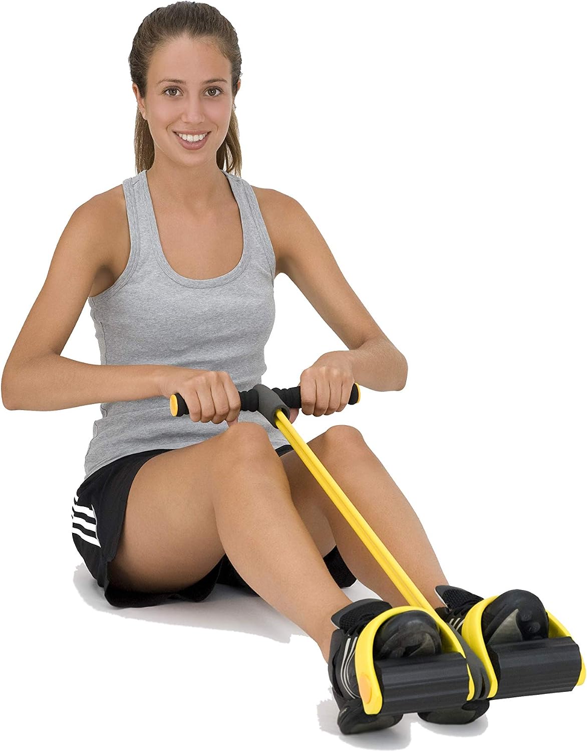 6166 Body Trimmer, Yellow - Image 3