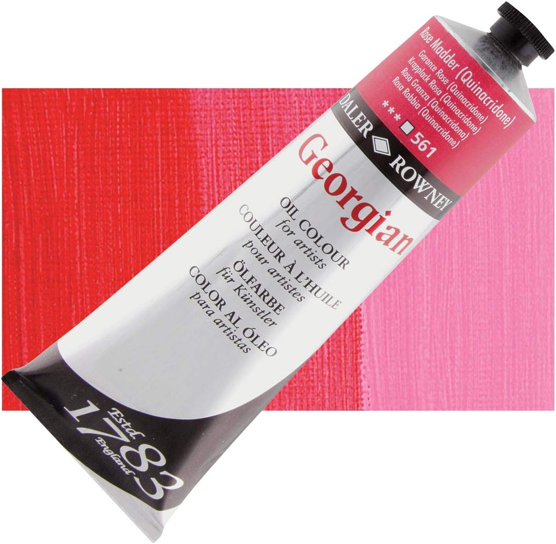 Get Rose Madder Farbe Images
