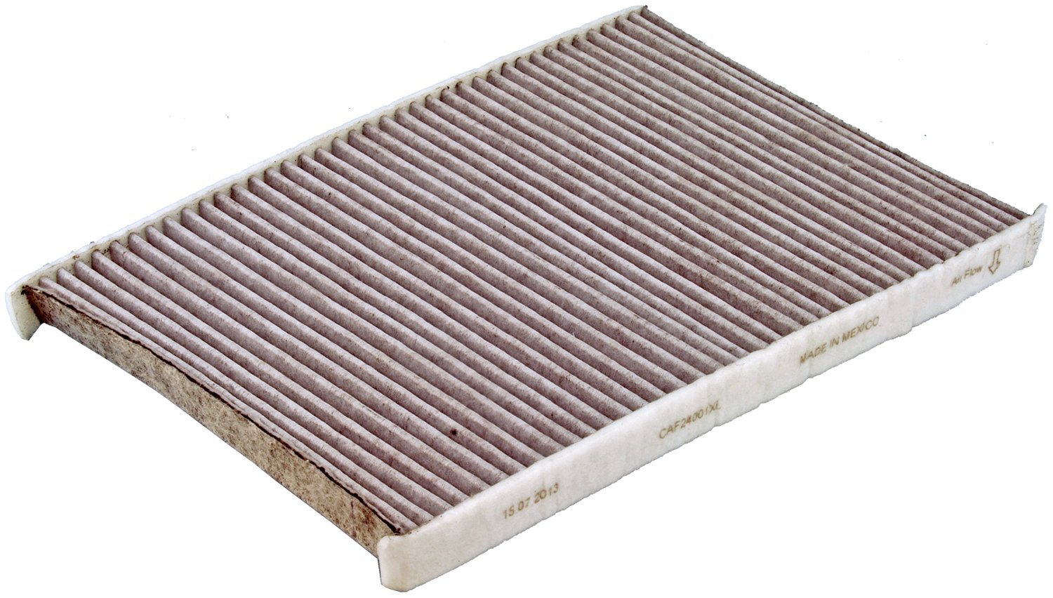 Amazon Com Luber Finer Caf24001xl 3pk Extreme Clean Cabin Air