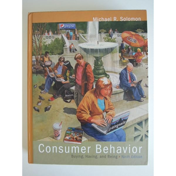 ビジネス・経済 consumer behavior seventh edition ビジネス・経済 consumer behavior seventh edition ビジネス