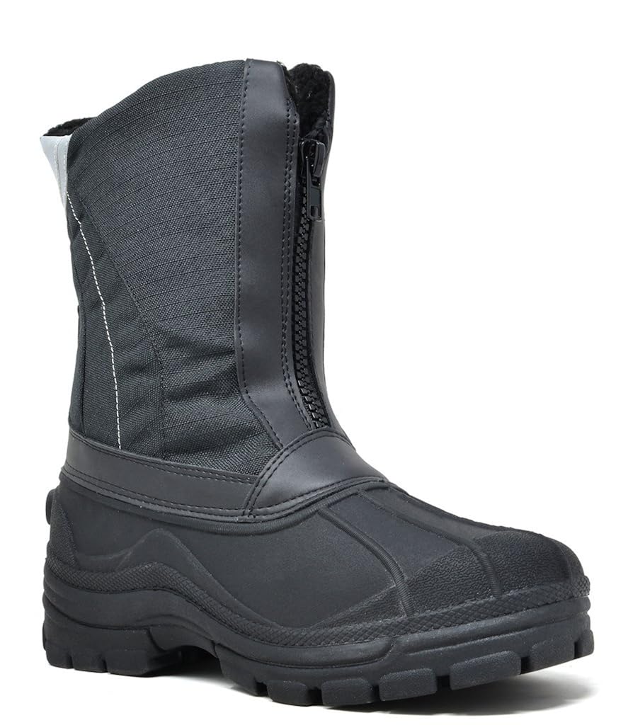 men's cold springs plus mid waterproof boots